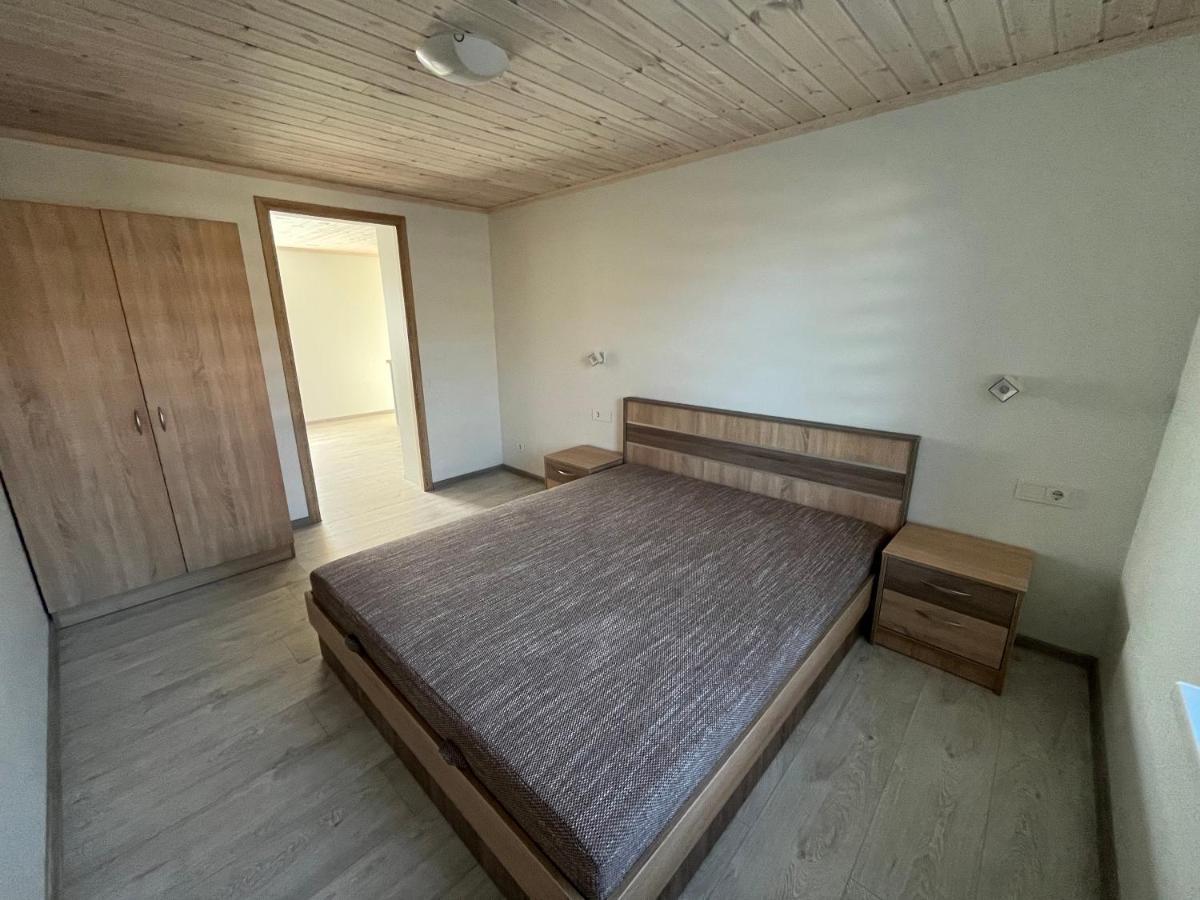 Ska Anyksciai Apartment Exterior photo